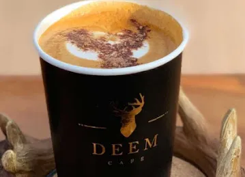 DEEM CAFE