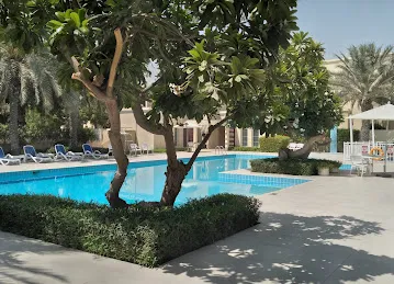 Deema 3 , Swimming pool