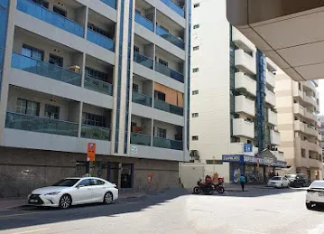 Deema Building