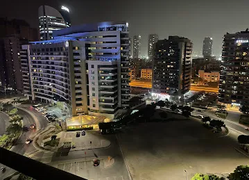 Deema Residence