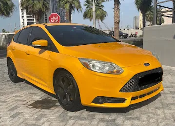 Deep Blue Car Wash