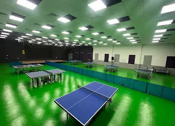DEEP SPORTS - Table Tennis Academy - Oud Metha