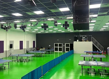 DEEP SPORTS - Table Tennis Academy - Oud Metha