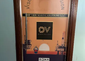 Deep View Marine Solutions L.L.C