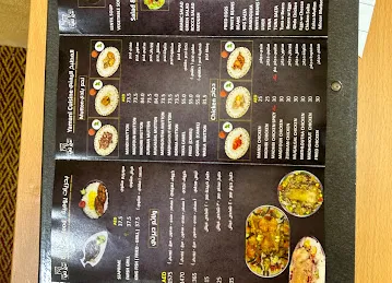 Deerti Resturant And Kitchen