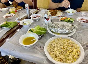 Deerti Resturant And Kitchen