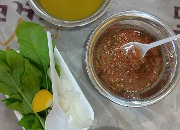 Deerti Resturant And Kitchen