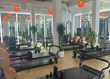 Defeat Fitness Studio