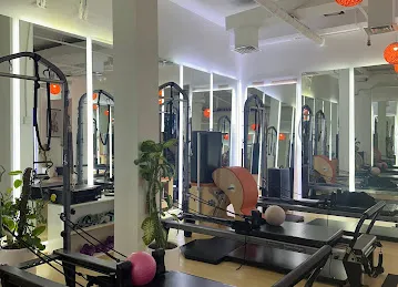 Defeat Fitness Studio