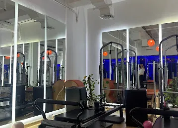 Defeat Fitness Studio