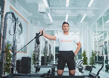 Defeat Fitness Studio