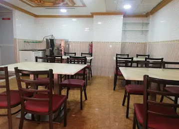 Defence Restaurant