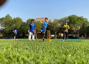 Defenders Cricket Academy The Gardens
