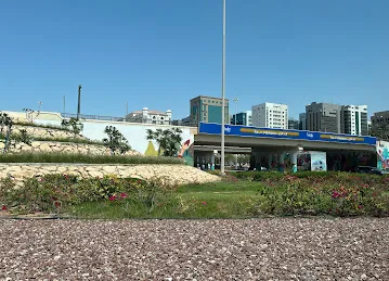 Defense Bridge