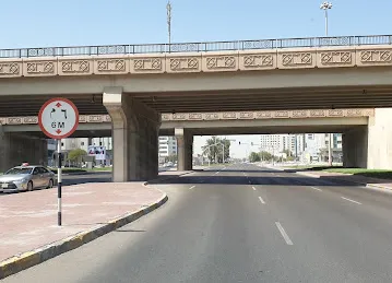 Defense Bridge