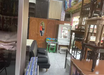 Dehbashi Furniture Trading