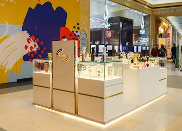 Dehnee Perfumes