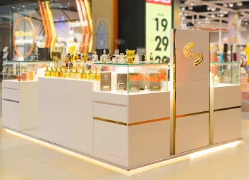 Dehnee Perfumes