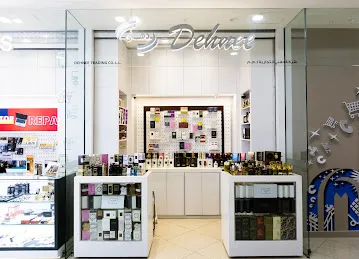 Dehnee Perfumes Diera City Center