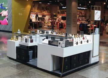Dehnee Perfumes, Dubai Festival City