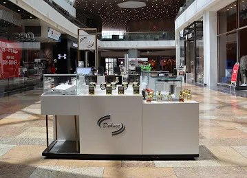 Dehnee Perfumes, Dubai Festival City