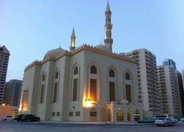 Deira, Abu Hail Park 4 1