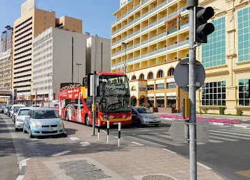 Deira, Beniyas Road 1