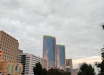 Deira, Beniyas Road 2
