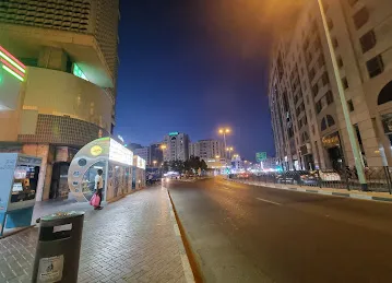 Deira, Beniyas Square 1