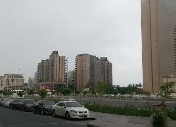 Deira City Centre