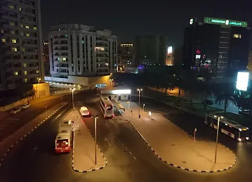 Deira City Centre, maf finance llc