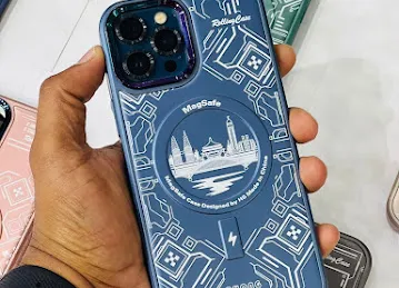Deira Corniche Mobile Phones