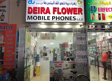 DEIRA FLOWER MOBILE PHONES (L.L.C)