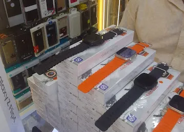 Deira Line Electronics