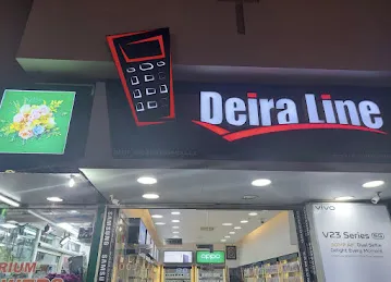 Deira Line Electronics