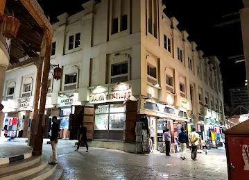 Deira, Old Souq 2