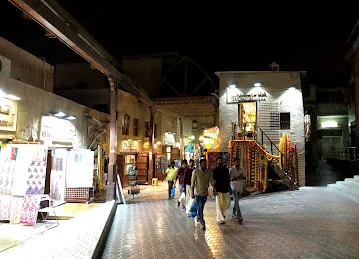 Deira, Old Souq 2