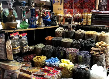 Deira, Old Souq 2