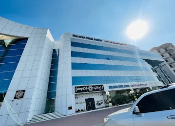 Deira Orient Real Estate
