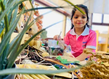 Deira Private School Nursery Al Twar