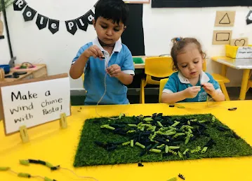 Deira Private School Nursery Al Twar