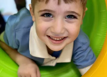 Deira Private School Nursery Al Twar