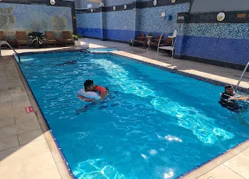 Deira Suites Hotel