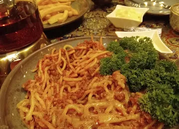 Deira Suites Hotel