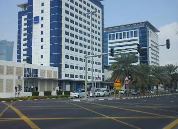 Deira, Taxi Station 1