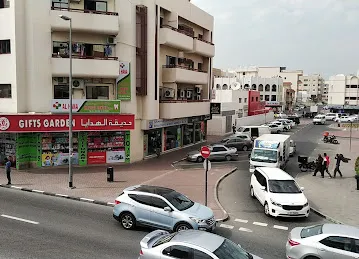 Deira Travel And Tourist Agency Co. LLC, Satwa