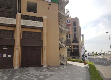 Deira Water Front Project-DCE