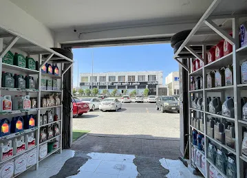 Delco auto garage