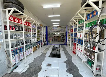 Delco auto garage