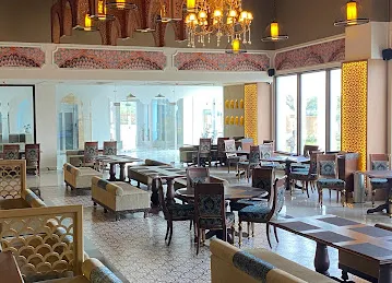 Delhi Highway Restaurant Dubai